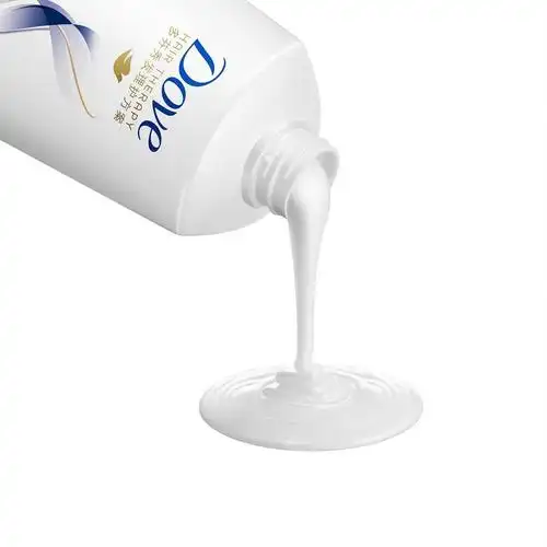 秀发护理!dove多芬密集滋养修护洗发乳700毫升