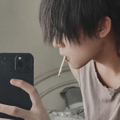 2021最潮头像男生高清新潮的2021最火微信头像图片男生