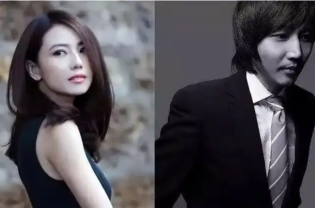 他娶过窦颖,爱过高圆圆,徐静蕾,耽误瞿颖11年,如今他怎么样?