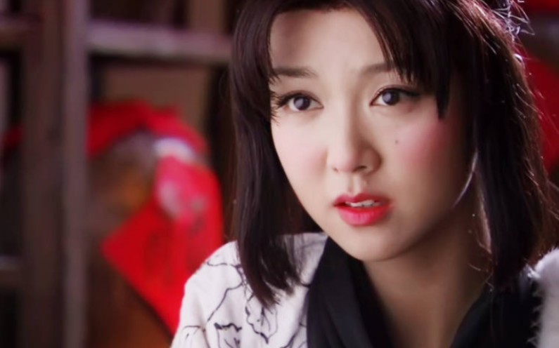 画皮配音这一版的小唯是我最心疼的狐狸精薛凯琪戚玉武栩栩龙云唯爱