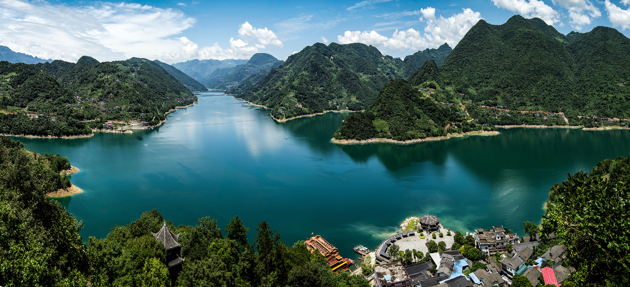 寻美宜昌#  "放下繁忙的工作,来一场说走就走的旅行92 7715