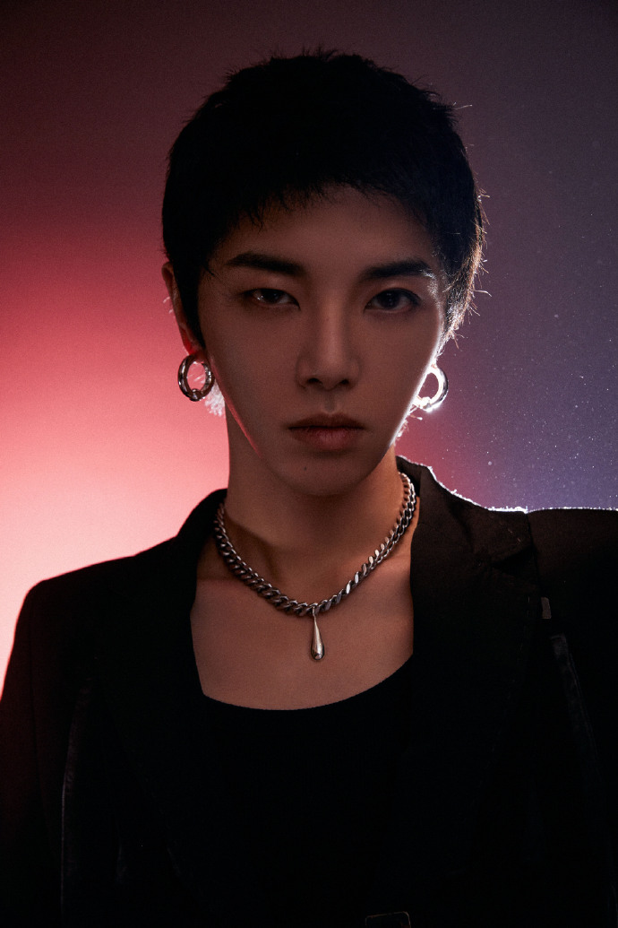 华晨宇光影大片