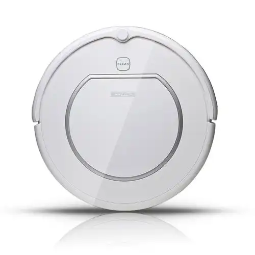 移动端: ecovacs 科沃斯 cr120 扫地机器人 599元包邮