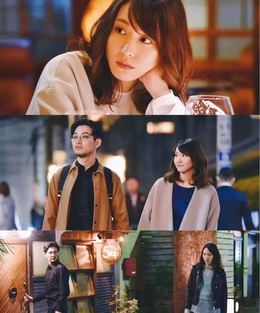 必看的职场类高分日剧释放压力和无力感让你恢复正能量