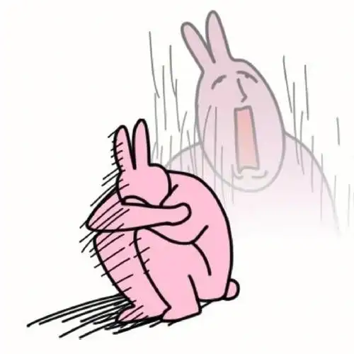 最近好容易崩溃嗷嗷哭啊