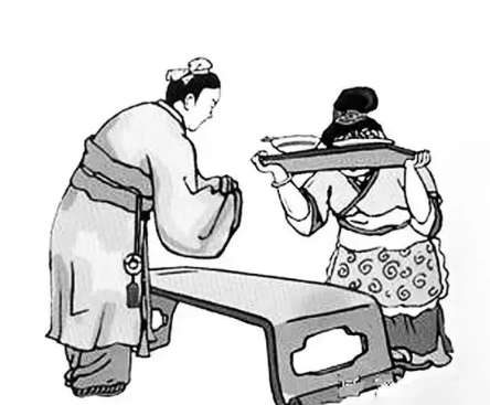 很多人都羡慕古代男子,不仅可以掌权,还可以"三妻四妾",左拥右抱,天天