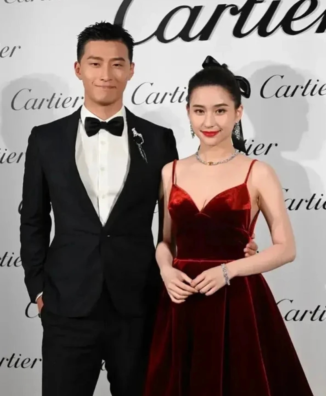 窦骁何超莲即将举行婚礼,窦骁成豪门"赘婿"?