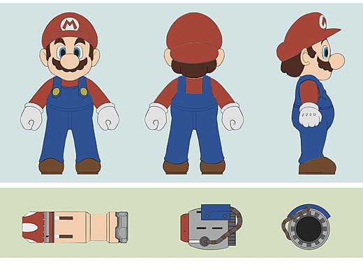 珠宝三视图_素材网站_图片免费下载-zcool站酷