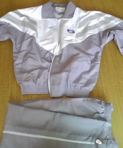 看看苏州这些丑出一道轨迹的校服,你的母校有没有中招?