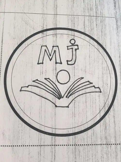 美加实验学校校徽投票开始啦