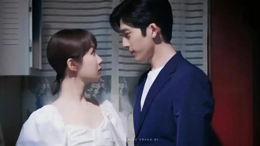 杨紫vs井柏然06一顿cp呜呜呜