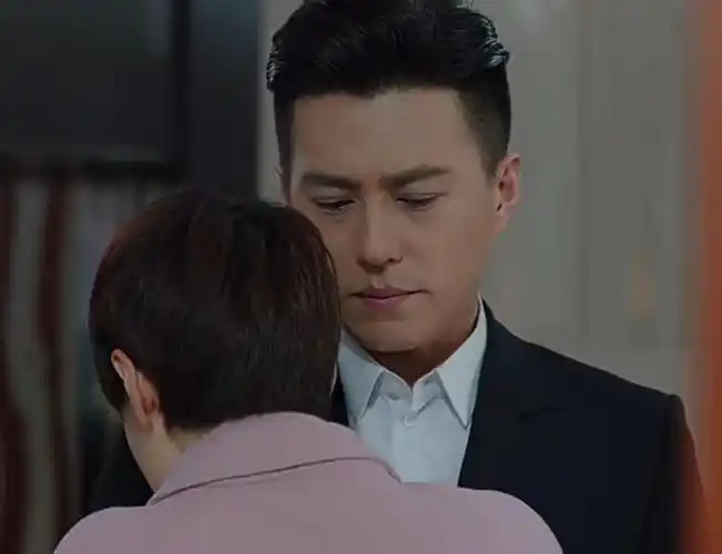 罗子君离婚后,贺涵受唐晶之托帮助罗子君