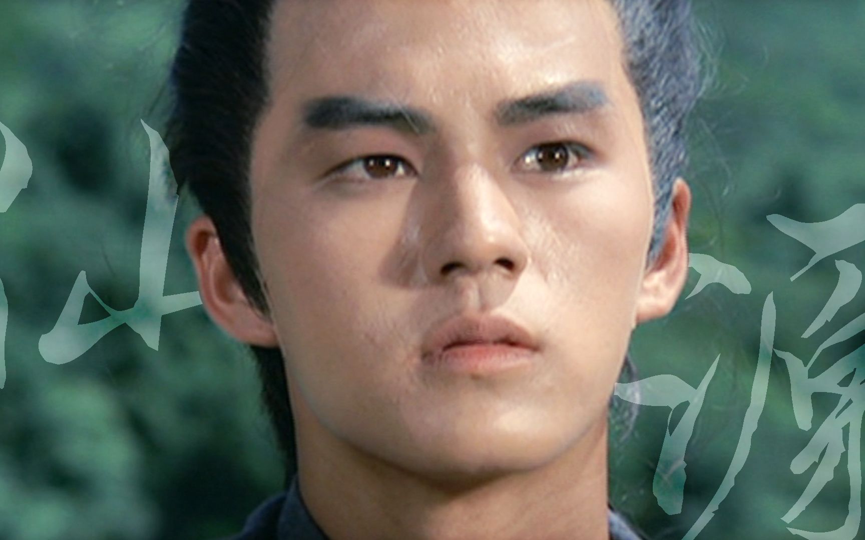 【狄龙|展飞】仙源by微央