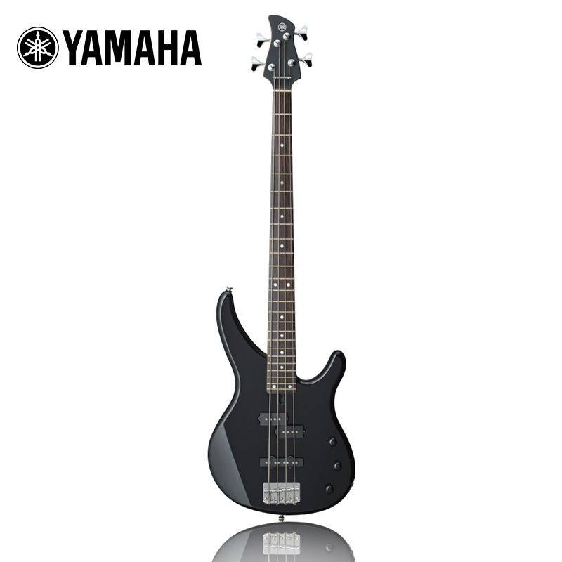 雅马哈yamaha电贝司trbx174trbx304trbx504四弦贝斯入门初学吉他trbx