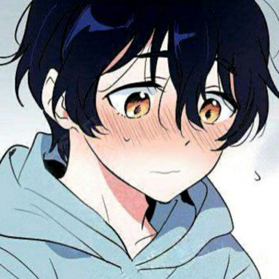 林鲸落/动漫男生头像/温柔风._微信头像_我要个性网