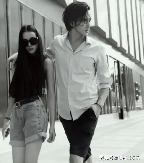 原创迪丽热巴和高伟光有可能在一起吗只是朋友不来电