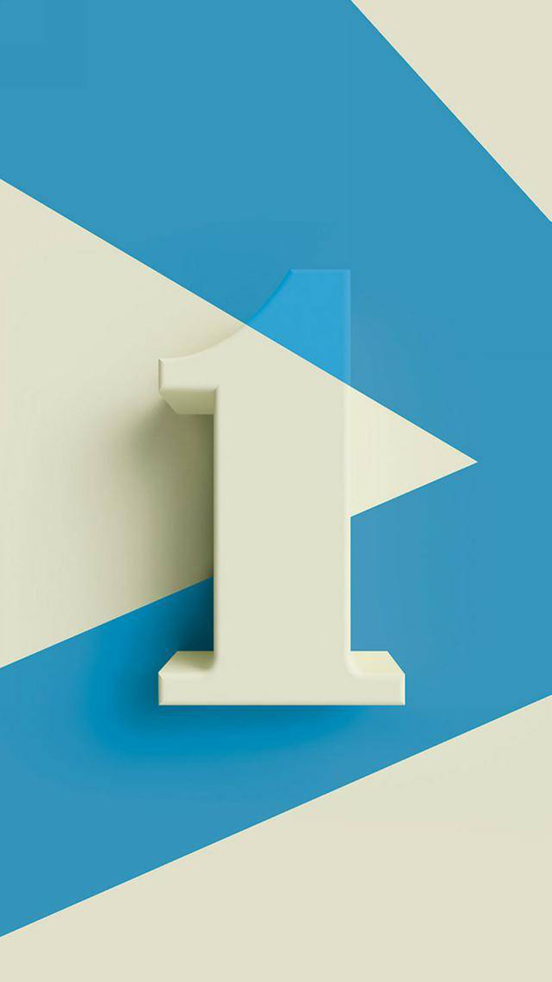 创意唯美数字高清手机壁纸