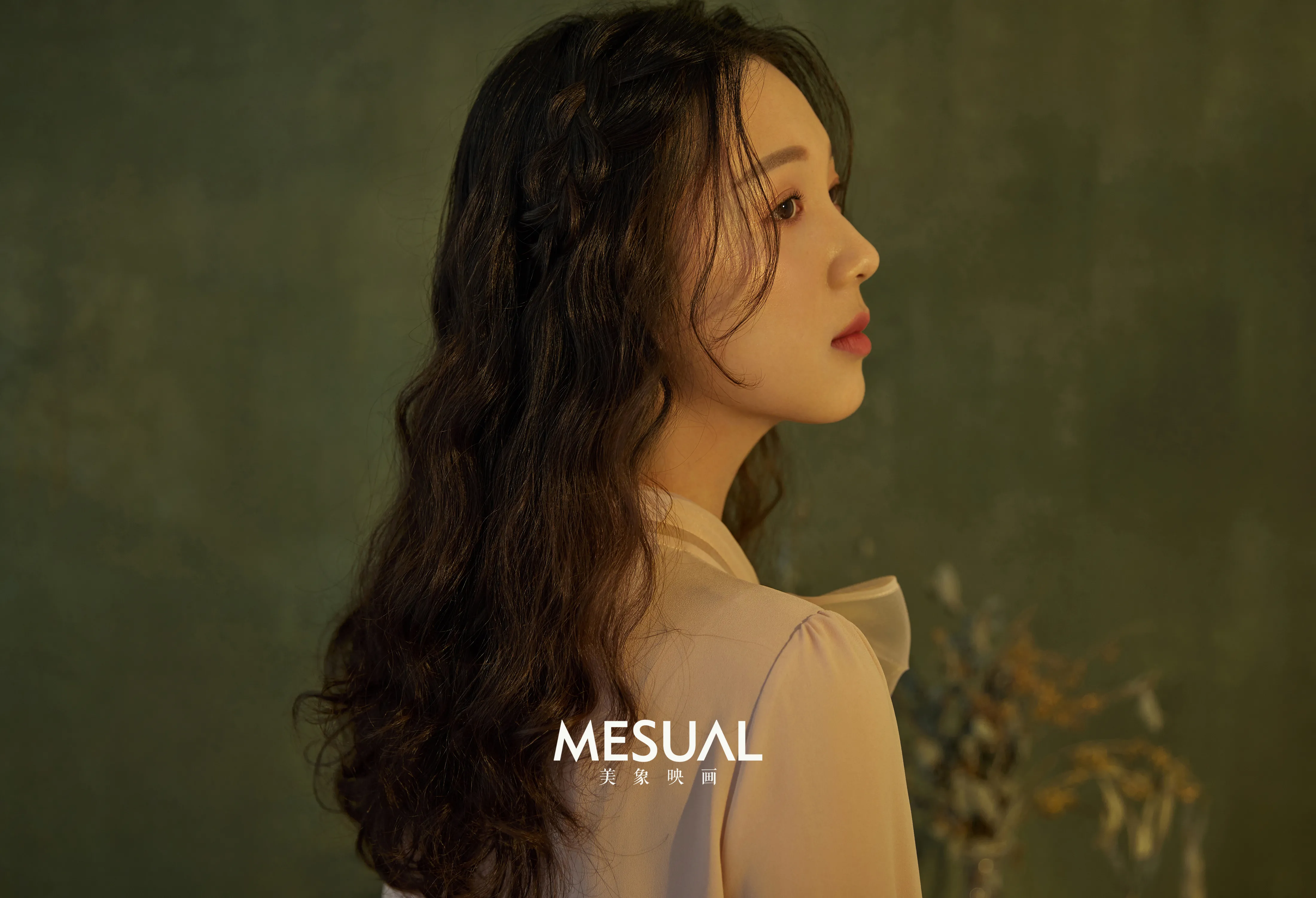 个人写真/艺术照