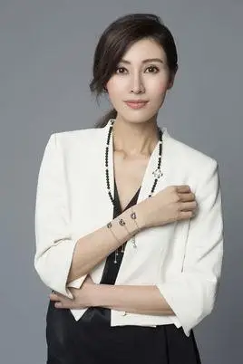 李嘉欣_个人资料介绍-准点影院