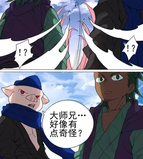 《西游释厄传》:悟空本空vs六耳猕猴,孰真孰假自在本心.