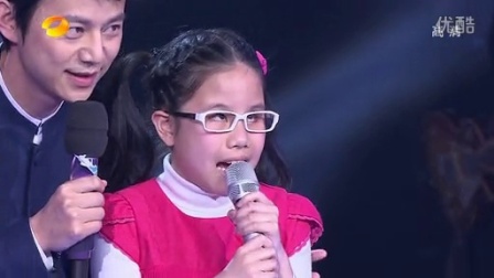 天声一队 2012 : 吴怡铮《天亮了》120420 天声一队