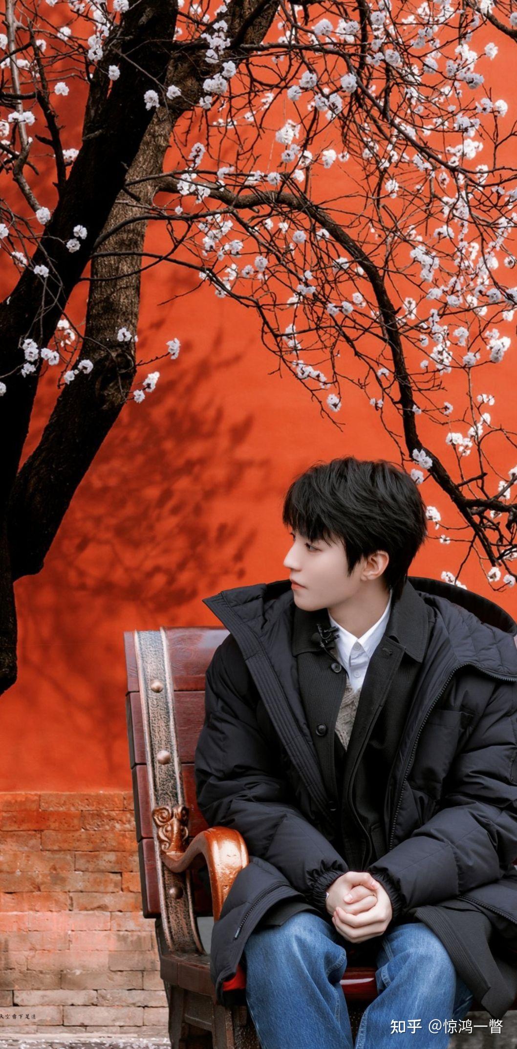 有没有王俊凯的稀有图,求? - 知乎