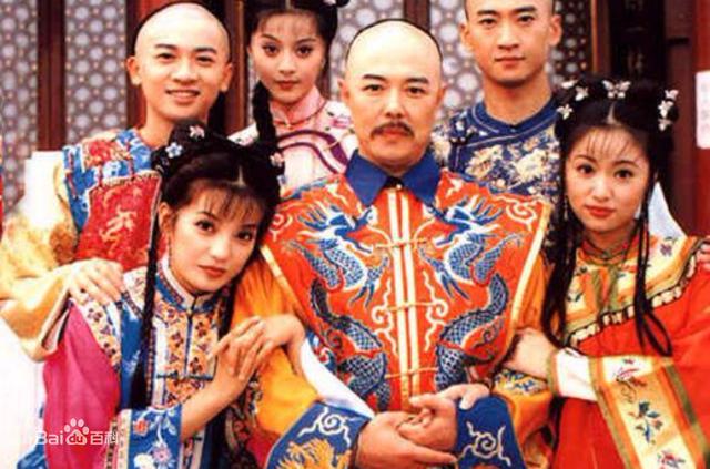 还珠格格gif海报gif赵薇gif林心如gif张铁林gif苏有朋gif周杰gif