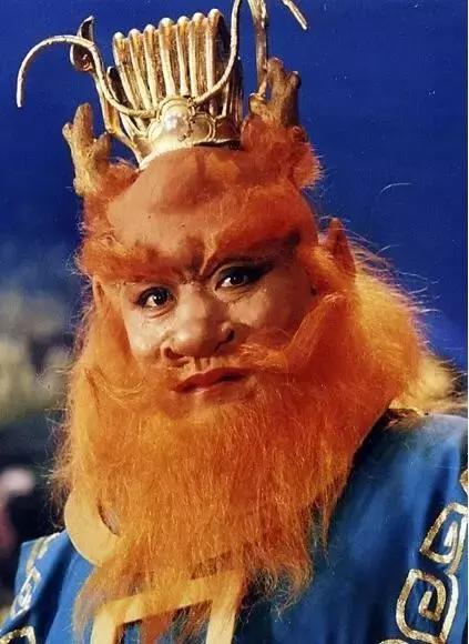 四海龙王咋都姓敖?他们子孙为何会成为玉帝桌上一道菜?