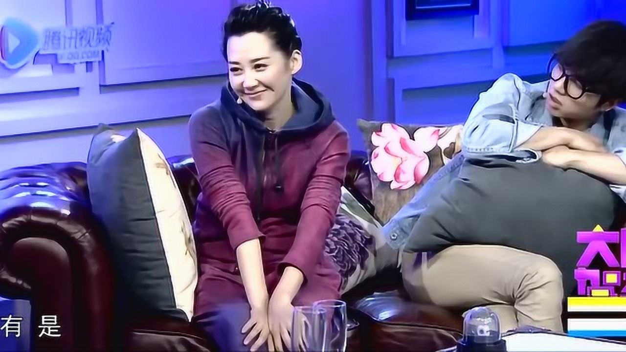 大牌驾到:华晨宇心理年龄竟有41岁,许晴:他心里住着一个长者_综艺