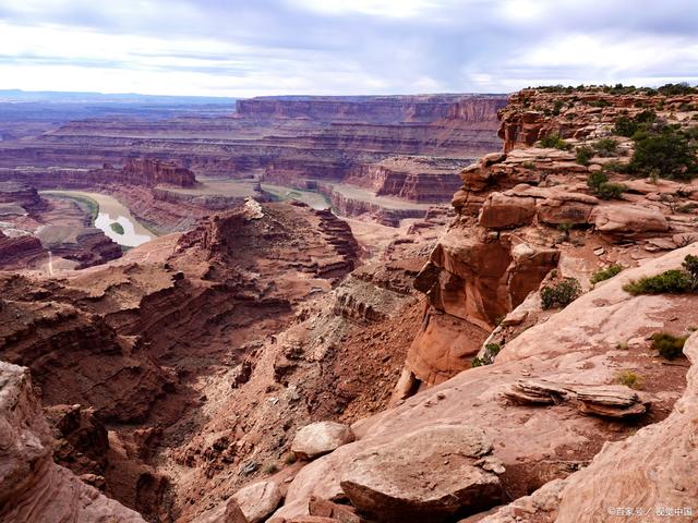 有些人可能认为最美的国家公园是那些风景优美,自然遗产丰富的公园,有