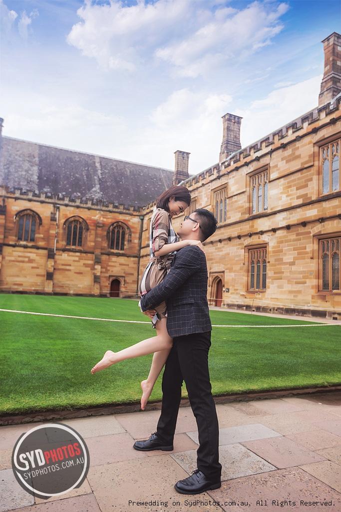 解锁|情侣之间12种拥抱姿势