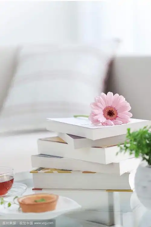 书香伴我成长——五年级一班 闵欣睿