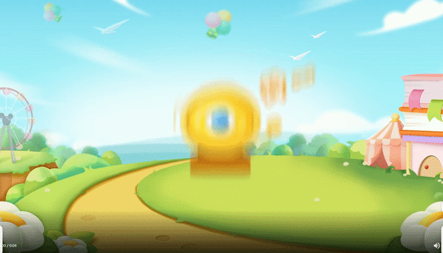 101教育ppt模板(101教育pptai动画动态课件模板来了)(1)