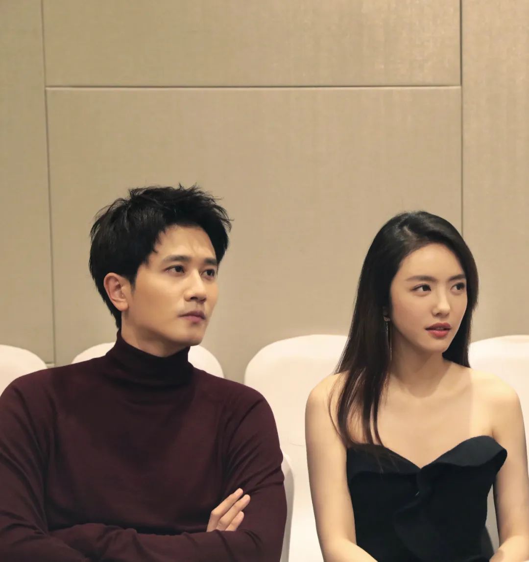 史上最禽兽男主糟蹋女主掌中之物彭冠英蔡文静能火