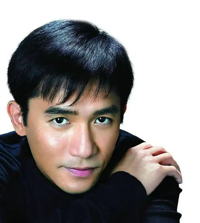 外媒评华语区国宝级演员,张曼玉跌出前五,梁家辉靠"性感"上榜