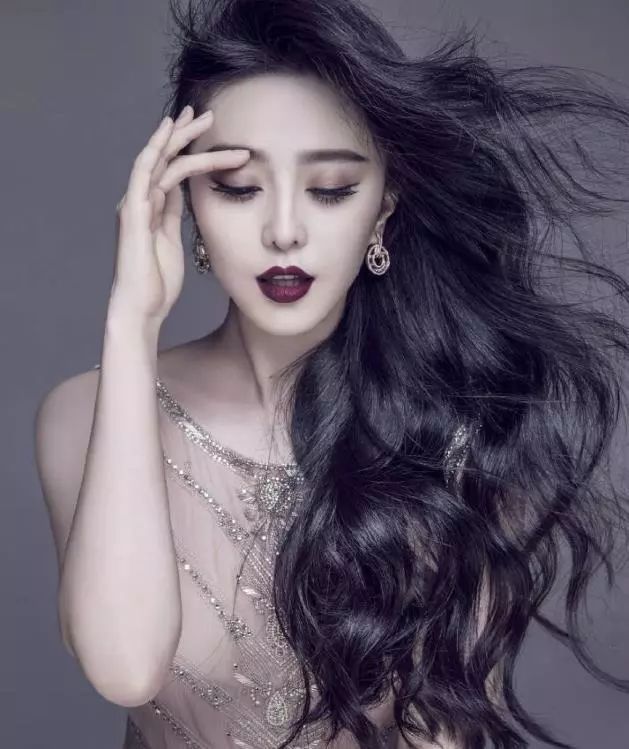 中国现代四大美人——范,许,左,秦