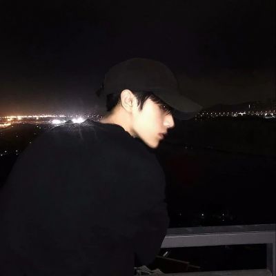 超帅气的男生个性高清头像酷酷的男生微信头像图片大全