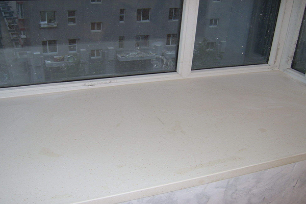 人造石窗台板多少钱一米