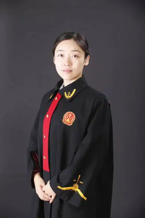 亮相女法官养成记