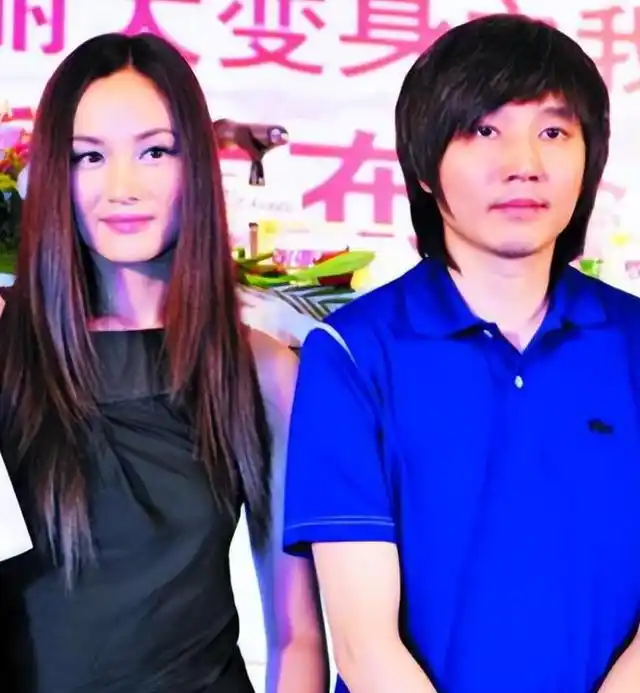 张亚东:一婚一离,与高圆圆只恋爱不结婚,如今55岁依旧保持单身