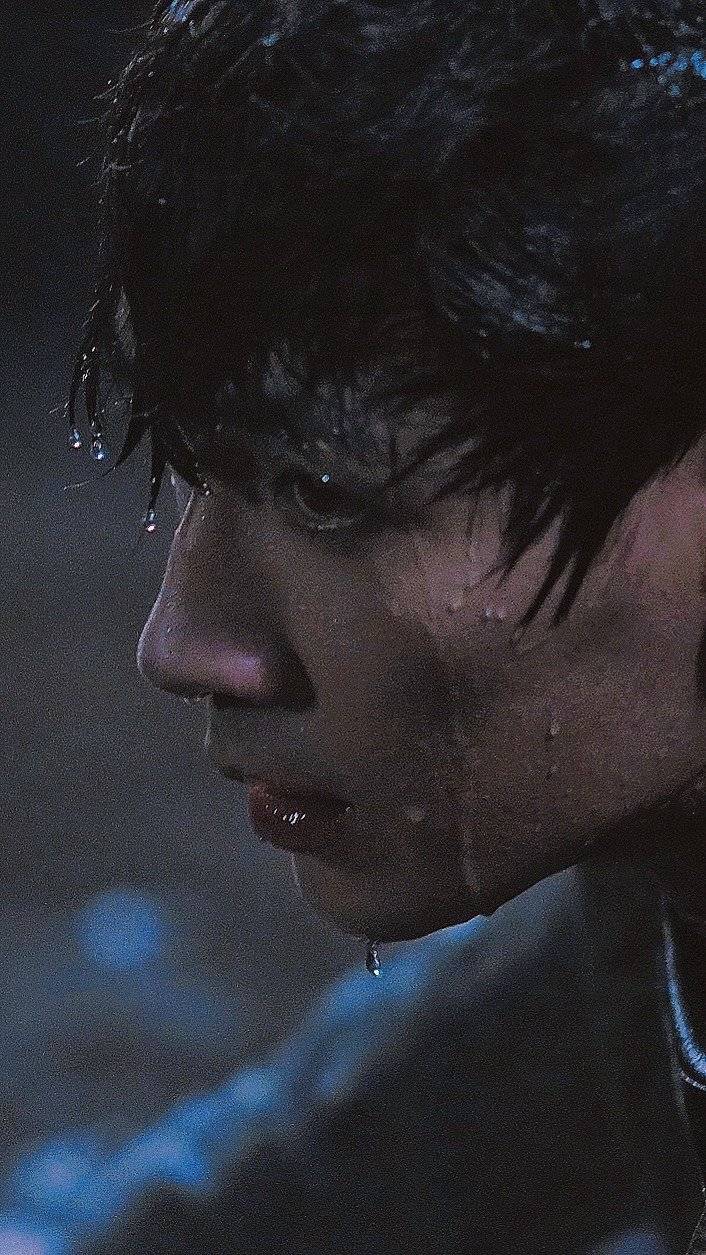 朱一龙重启之极海听雷吴邪图源shellpeare