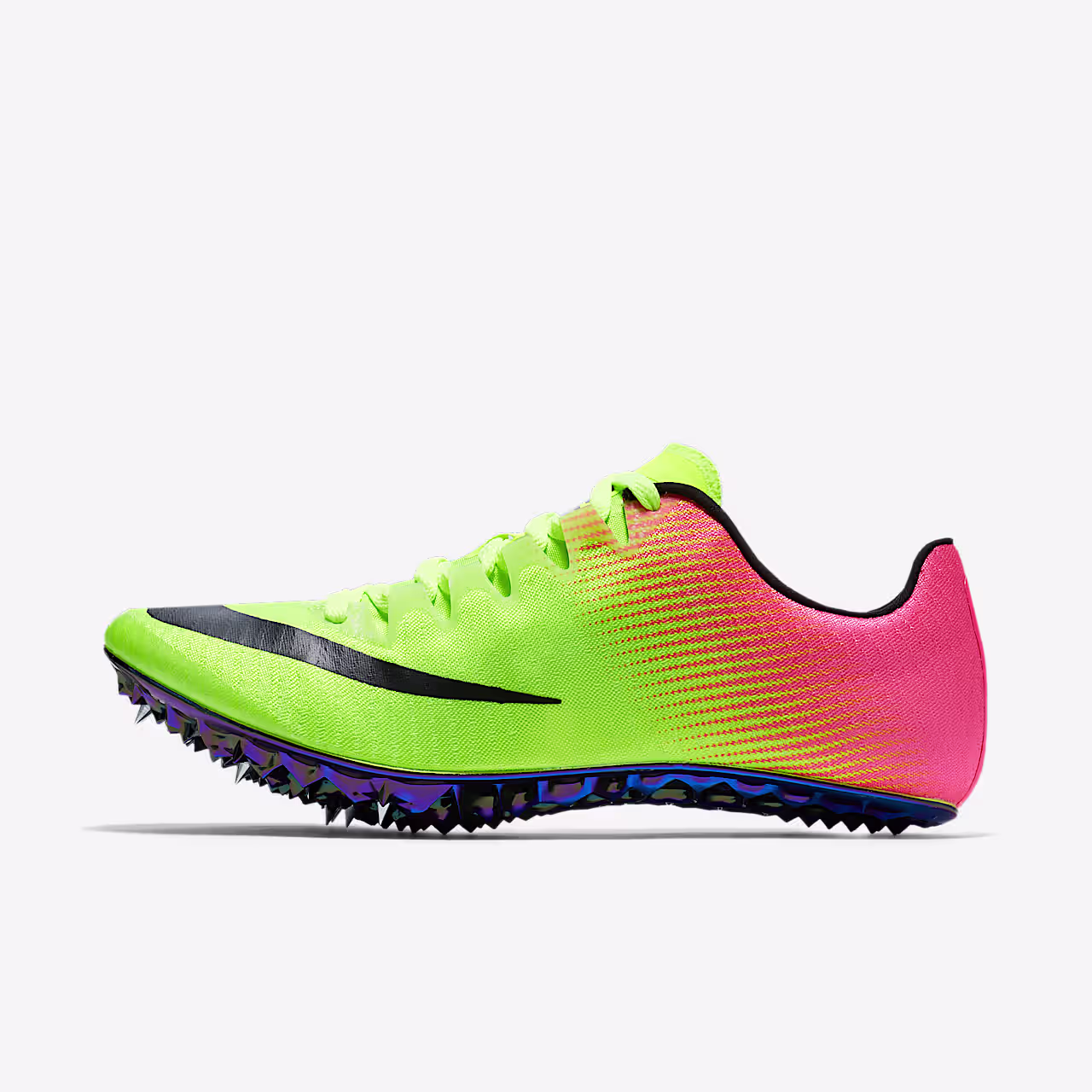 nike zoom superfly elite