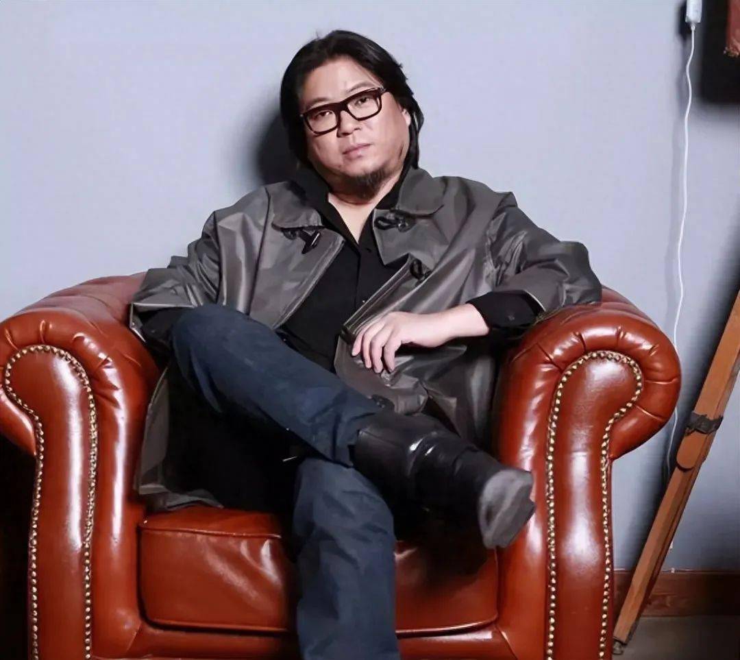 5位前任个个是美女,离婚原因出奇地一致_高晓松_齐丹_女孩