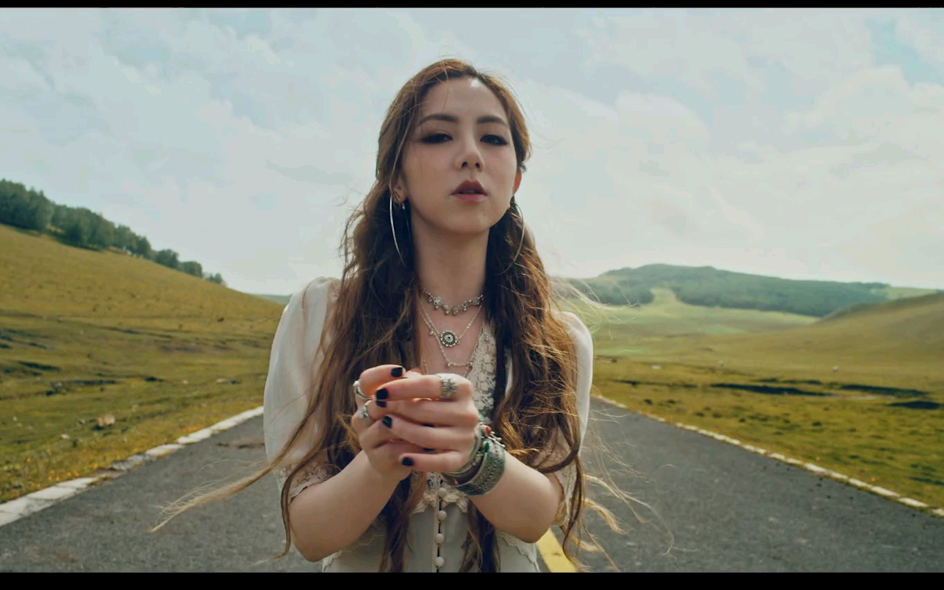 [mv] 邓紫棋-专辑《另一个童话》之《倒数》