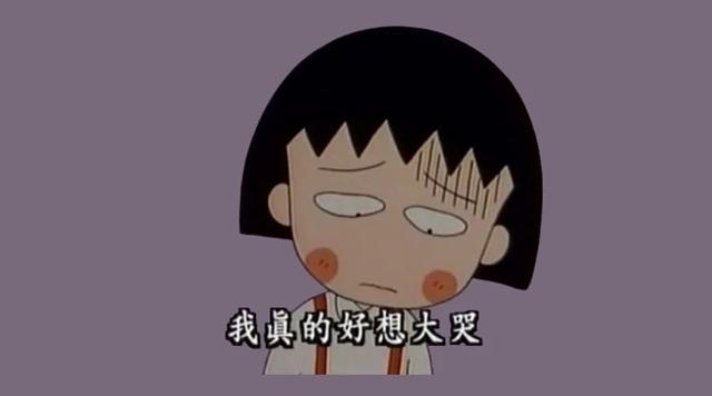 白发小丸子猜成语_看图猜成语