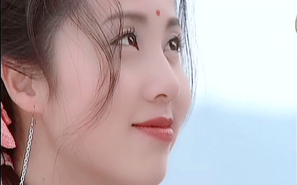 【天地传说之鱼美人】小莲/牡丹/张子游 cut