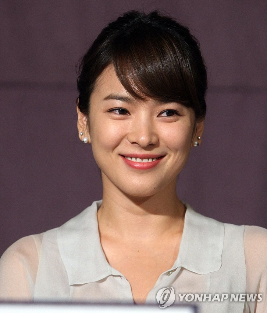 宋惠乔:拍戏时看不到对方眼睛加大了拍戏难度