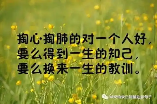 感悟人生句子简短个人心得感悟短句