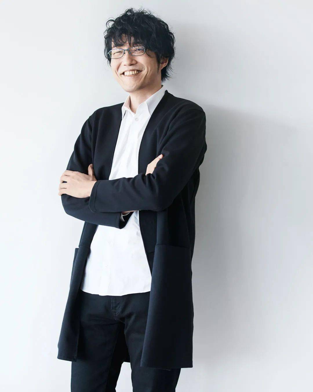 日本设计之神佐藤大首部儿童绘本,启发每一个小小孩和大小孩,并改变