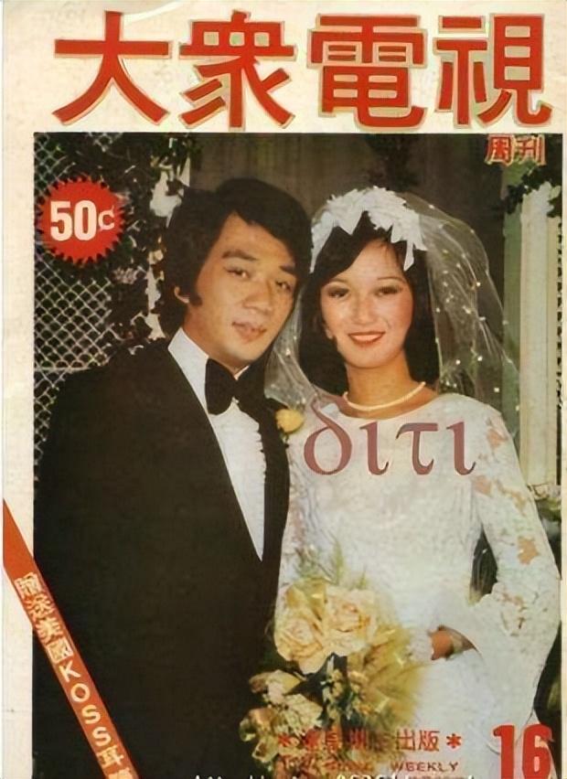 赵雅芝简历个人资料简介("贵妇"赵雅芝:3个孩子2个爸,被吴君如揭老底